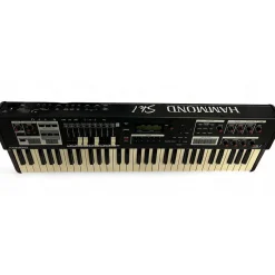 Used Hammond SK161 61 Key