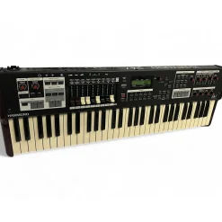 Used Hammond SK161 61 Key