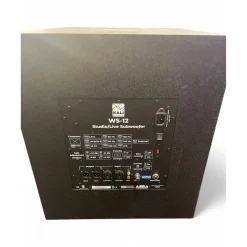 Used Kali Audio WS-12