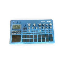 Used KORG ELECTRIBE2BL