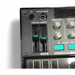 Used KORG VOLCA FM