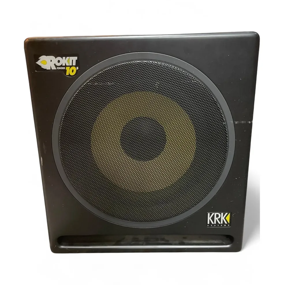 Used 2005 KRK ROKIT 10S