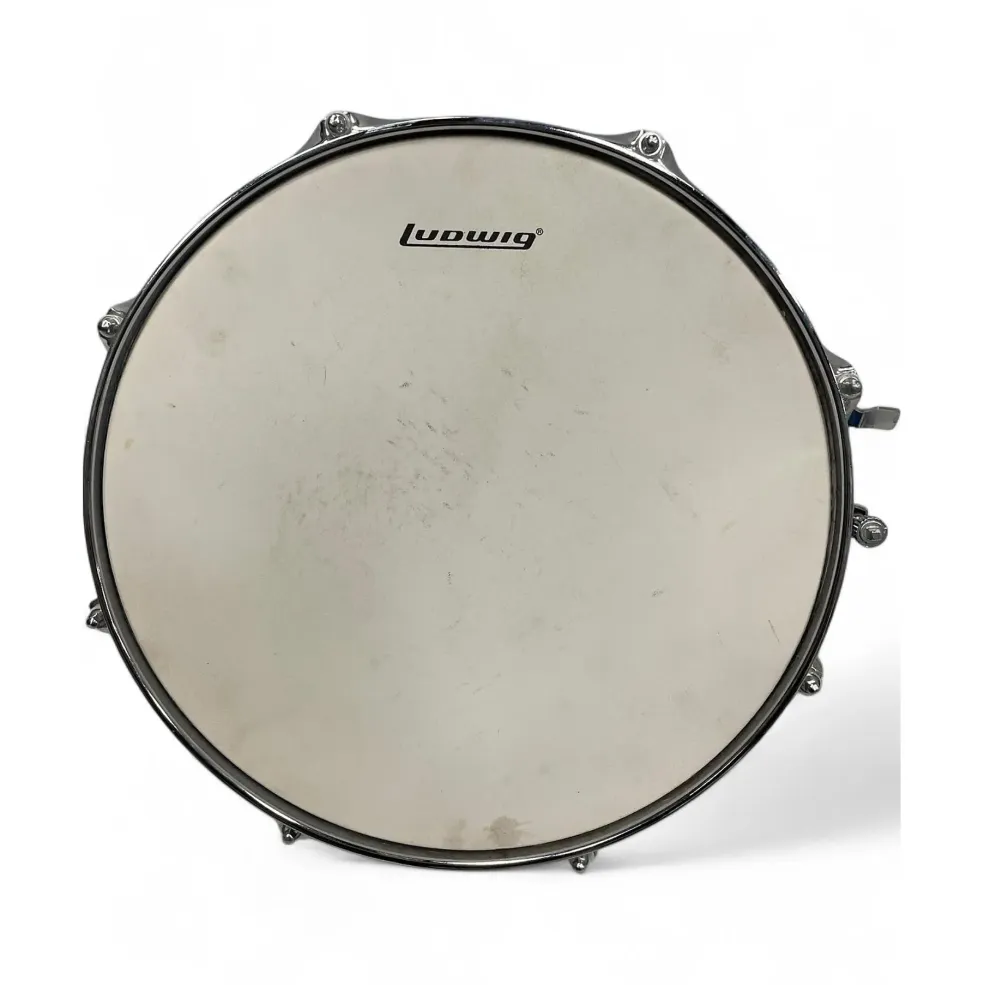 Used Ludwig Accent CS Custom