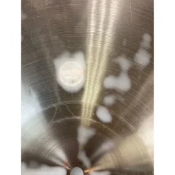 Used 2024 Paiste 20in Giant Beat Crash Ride Cymbal