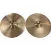 Used Paiste 14in Paint Innovations Medium Hi-Hat Pair