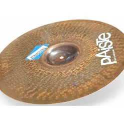 Used 1999 Paiste 18in rude Cymbal
