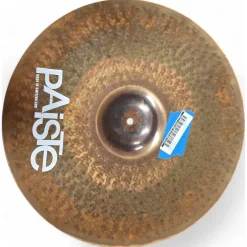 Used 1999 Paiste 18in rude Cymbal