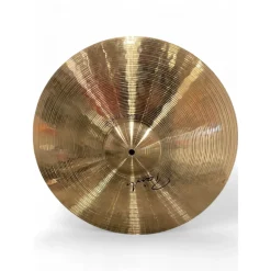 Used 2022 Paiste 18in Signature Fast Crash Cymbal