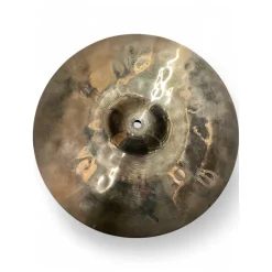 Used 2004 SABIAN 14in HHX EVOLUTION HI HATS Cymbal