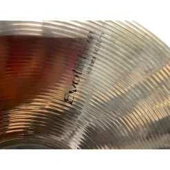 Used 2004 SABIAN 14in HHX EVOLUTION HI HATS Cymbal