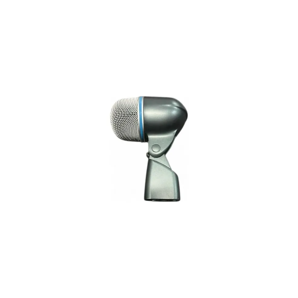 Used 2023 Shure Beta 52A Drum Microphone