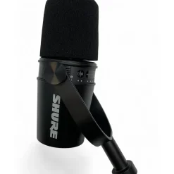 Used Shure Mv7