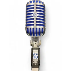 Used 2024 Shure Super 55 Dynamic Microphone