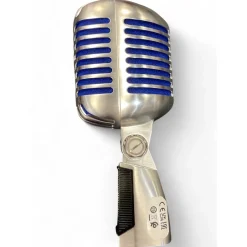 Used 2024 Shure Super 55 Dynamic Microphone