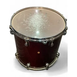 Used 1994 TAMA 5 Piece Starclassic VIOLET SHADE Drum Kit