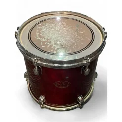 Used 1994 TAMA 5 Piece Starclassic VIOLET SHADE Drum Kit