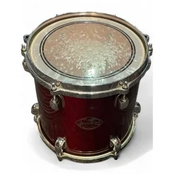 Used 1994 TAMA 5 Piece Starclassic VIOLET SHADE Drum Kit