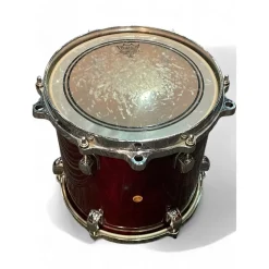Used 1994 TAMA 5 Piece Starclassic VIOLET SHADE Drum Kit