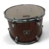 Used 2023 TAMA 12X8 Superstar Classic Drum Satin Walnut Lacebark Pine