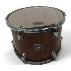 Used 2023 TAMA 12X8 Superstar Classic Drum Satin Walnut Lacebark Pine