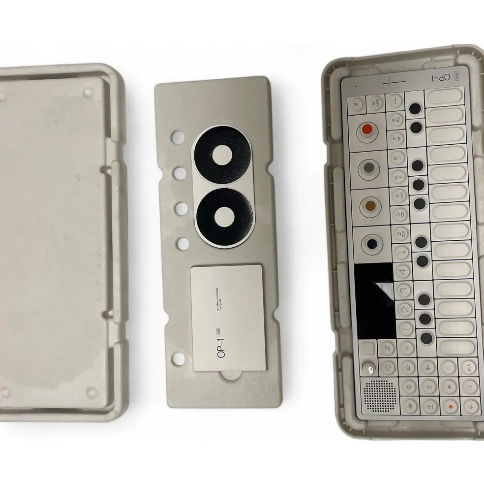 Used Teenage Engineering OP1 Field