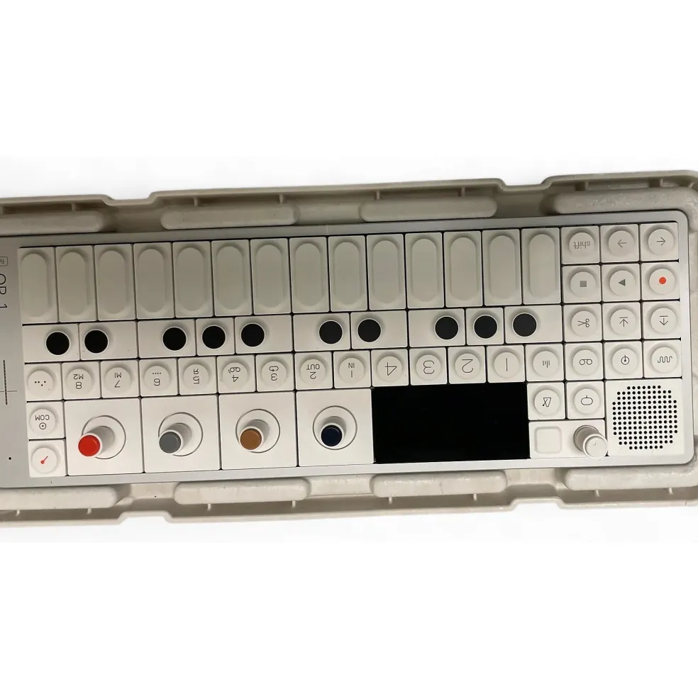 Used Teenage Engineering OP1 Field
