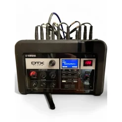 Used 2018 Yamaha DTX6K-X Electric Drum Set
