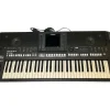 Used 2011 Yamaha PSRA2000 Oriental 61 Key Arranger Keyboard