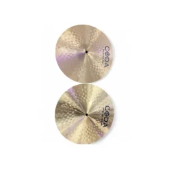 Used Zildjian 18in Cymbal