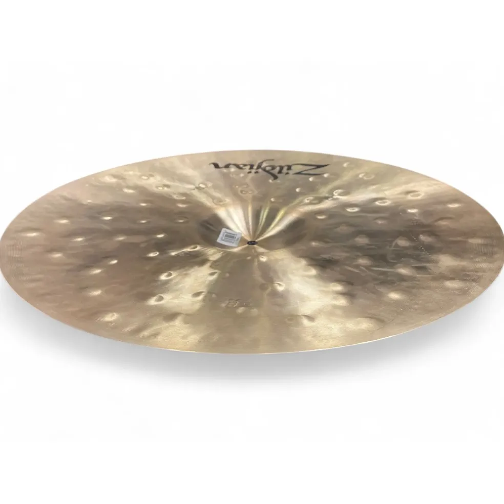Used 2022 Zildjian 20in K Custom Special Dry Crash Cymbal