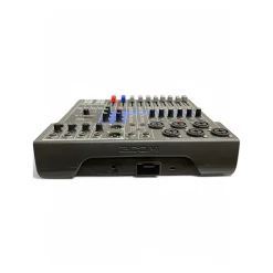 Used 2023 Zoom L8 MultiTrack Recorder