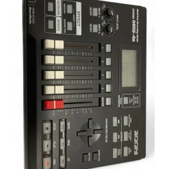 Used Zoom MRS-4B