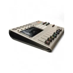 Used 2022 Zoom Podtrack P8 MultiTrack Recorder