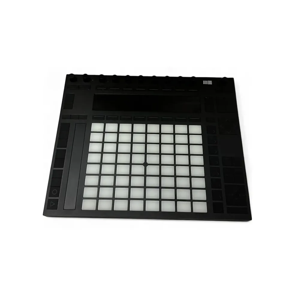 Used Ableton Push 2 MIDI Controller