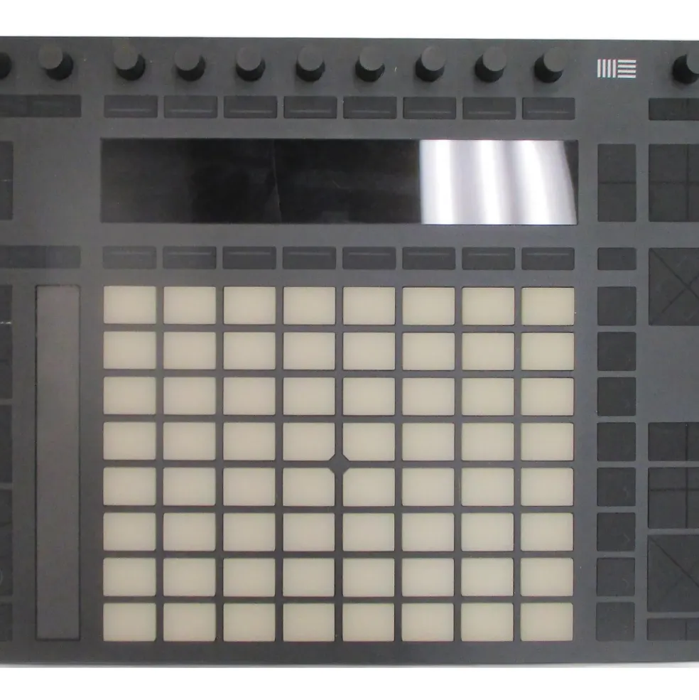Used Ableton Push 2 MIDI Controller