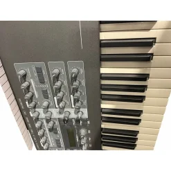 Used Access Virus TI 61 Key Synthesizer