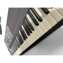 Used Access Virus TI 61 Key Synthesizer