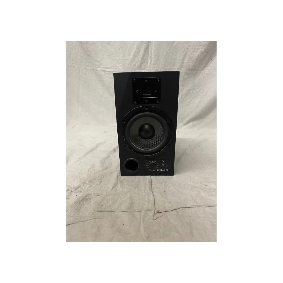 Used ADAM Audio A7 Pair Powered Monitor