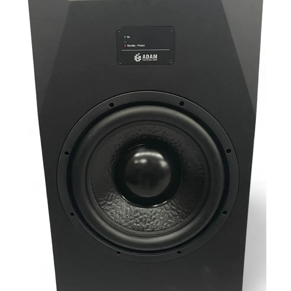 Used ADAM Audio ACTIVE SUBWOOFER Subwoofer