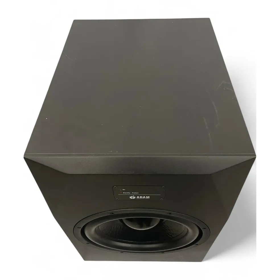 Used ADAM Audio ACTIVE SUBWOOFER Subwoofer