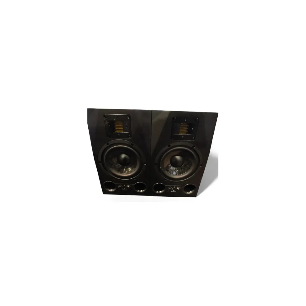 Used ADAM Audio A7X Pair Powered Monitor