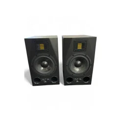 Used ADAM Audio A7X Pair Powered Monitor