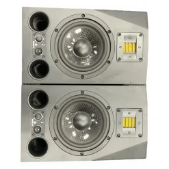 Used ADAM Audio A8X Pair Powered Monitor