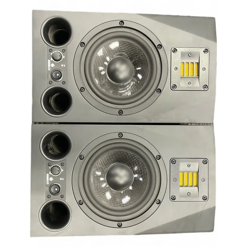 Used ADAM Audio A8X Pair Powered Monitor