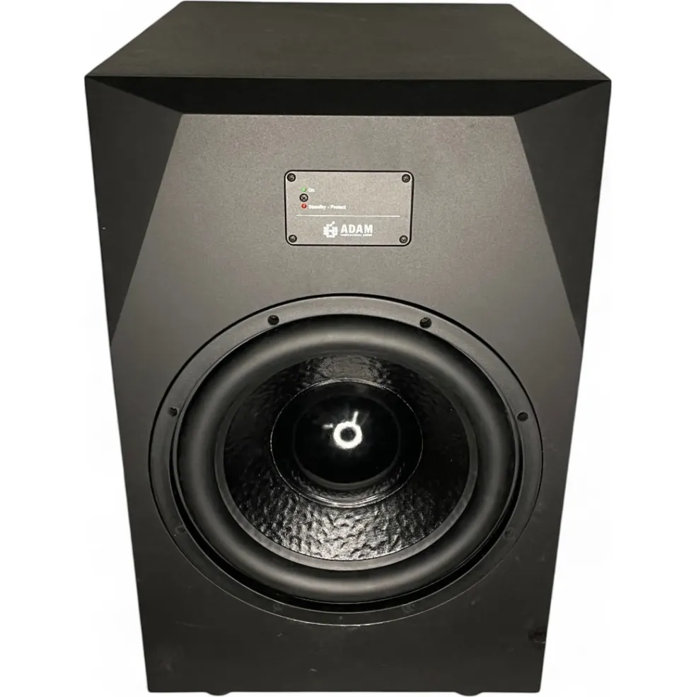 Used ADAM Audio SUB7 Subwoofer