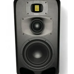 Used ADAM Audio S3V 3-Way Midfield Powered Monitor