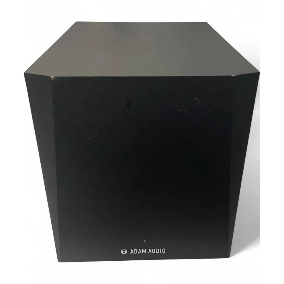 Used ADAM Audio T10S Subwoofer