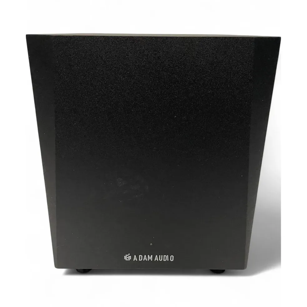 Used ADAM Audio T10S Subwoofer