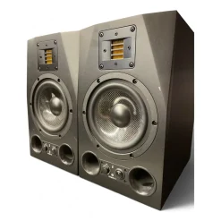Used Adams A7X PAIR Powered Monitor