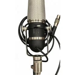 Used AEA Microphones KU4 Ribbon Microphone